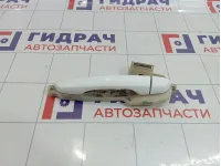 Ручка двери наружная задняя левая Hyundai Solaris