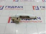 Ручка двери наружная задняя левая Hyundai Solaris