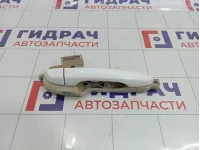 Ручка двери наружная задняя правая Hyundai Solaris