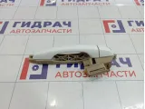 Ручка двери наружная задняя правая Hyundai Solaris