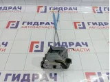 Замок двери передней левой Hyundai Solaris 81310-H5010