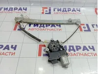 Стеклоподъемник электрический передний левый Hyundai Solaris 82403-F9010