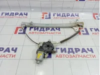 Стеклоподъемник электрический передний правый Hyundai Solaris 82404-F9010