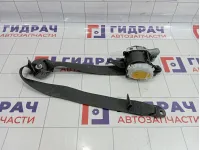 Ремень безопасности с пиропатроном передний левый Hyundai Solaris 88870-H5000-TRY