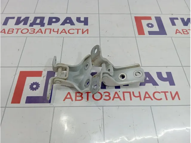 Петли двери передней левой Hyundai Solaris