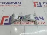 Петли двери передней левой Hyundai Solaris