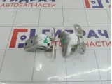 Петли двери задней левой Hyundai Solaris
