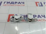 Петли двери задней правой Hyundai Solaris