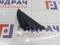 Накладка зеркала левого Hyundai Solaris 86180-H5000