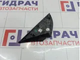 Накладка зеркала левого Hyundai Solaris 86180-H5000