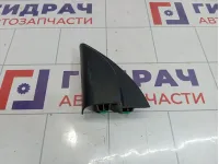 Крышка зеркала внутренняя левая Hyundai Solaris 87650H50104X