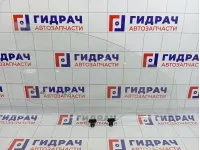 Стекло двери передней правой Hyundai Solaris 82420-H5010