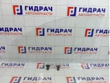 Стекло двери передней правой Hyundai Solaris 82420-H5010