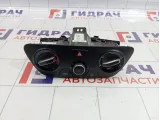 Блок управления отопителем Hyundai Solaris 97250-H5020-RDR