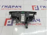 Блок управления отопителем Hyundai Solaris 97250-H5020-RDR