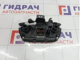Блок управления отопителем Hyundai Solaris 97250-H5020-RDR