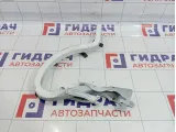 Петля крышки багажника левая Hyundai Solaris 79210-H5000