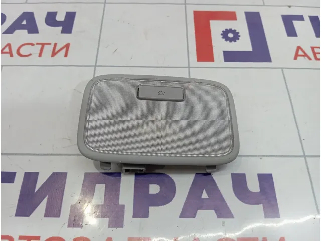 Плафон салонный Hyundai Solaris 92850-C7010-TTX