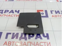 Крышка блока предохранителей Hyundai Solaris 91117-H5010