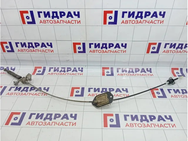 Трос КПП Hyundai Solaris 46790-H5100