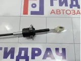 Трос КПП Hyundai Solaris 46790-H5100