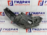 Фара левая Hyundai Solaris 92101-H5000