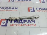 Рейка топливная (рампа) Hyundai Solaris 35340-03140