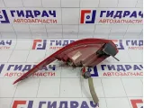 Фонарь задний наружный правый Hyundai Solaris 92402-H5000