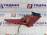 Фонарь задний наружный правый Hyundai Solaris 92402-H5000
