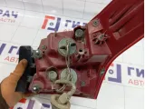 Фонарь задний наружный левый Hyundai Solaris 92401-H5000