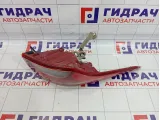 Фонарь задний наружный левый Hyundai Solaris 92401-H5000