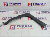Обшивка багажника правая Hyundai Solaris 85785-H5000-TRY