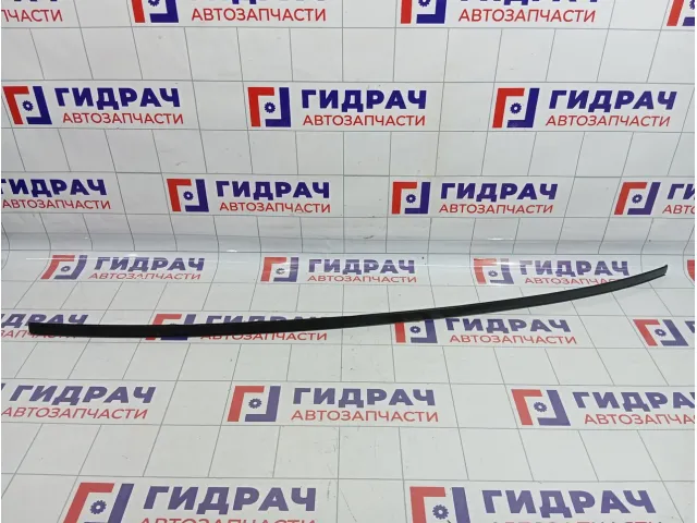 Молдинг крыши левый Hyundai Solaris 87230-H5000