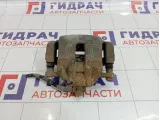 Суппорт тормозной передний левый Hyundai Solaris 58110-H5250