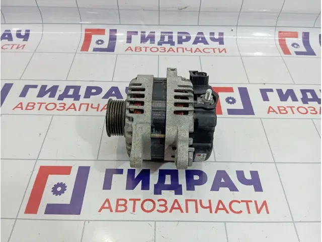 Генератор Hyundai Solaris 37300-03870