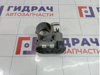 Заслонка дроссельная электрическая Hyundai Solaris 35100-03700