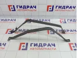 Лента крепления бензобака Hyundai Solaris