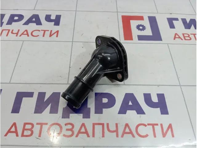 Крышка термостата Hyundai Solaris 25631-03750