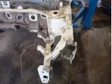 Лонжерон левый Hyundai Solaris