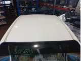 Крыша Hyundai Solaris