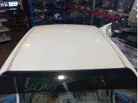 Крыша Hyundai Solaris