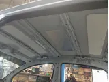 Крыша Hyundai Solaris