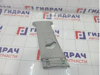Обшивка стойки центральной верхняя левая Hyundai Solaris 85830H5100