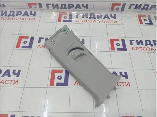 Обшивка стойки центральной верхняя правая Hyundai Solaris 85840H5100