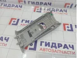 Обшивка стойки центральной верхняя правая Hyundai Solaris 85840H5100