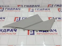 Обшивка стойки задней верхняя левая Hyundai Solaris 85850H5000