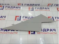Обшивка стойки задней верхняя правая Hyundai Solaris 85860-H5000