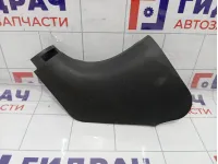 Накладка порога левая Hyundai Solaris 85823-H5000