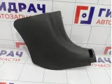 Накладка порога правая Hyundai Solaris 85824-H5000