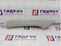 Обшивка стойки передней левой верхняя Hyundai Solaris 85810-H5000